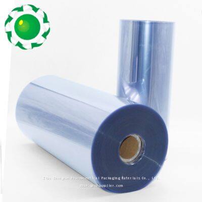 Medical Grade PVC/PE/PVDC Liquid Composite sheet