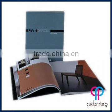 Digital Printing Book