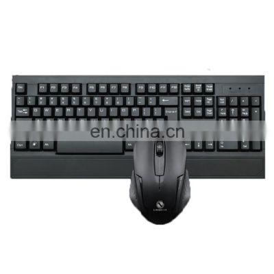 New product 8 usb mouse and keyboard wired keyboard wired mouse business office keyboard and mouse set cross-border wholesale