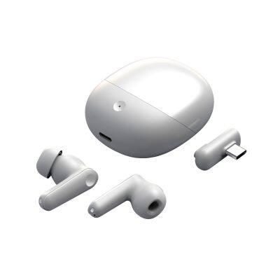 True Wireless Stereo In-ear TWS Earbuds Wireless Headphones Stereo Sports In Ear TWS Earphones photo-5