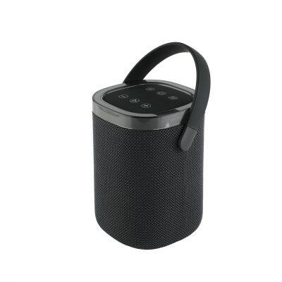 Portable bt Speaker RGB Portable Wireless Speakers Soundbar Stereo Subwoofer Outdoor speaker