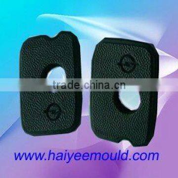 plastic injection mould