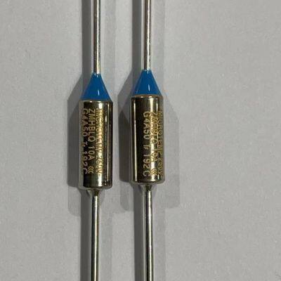 Therm-O-Disc MICROTEMP G4A50/G4A51/E4A50/E4A51 Thermal Cutoffs JET 250V ~ 10A photo-2