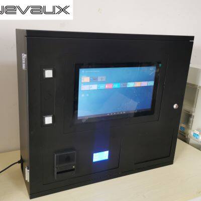 NEV2000 Small Vending Machine