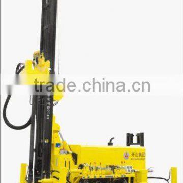 small water drilling machine100m deep for sale