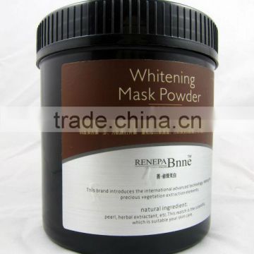 chinese herbal facial mask powder for all type skin