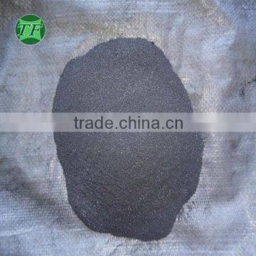 supplier casting application fesi powder/ferro silicon powder