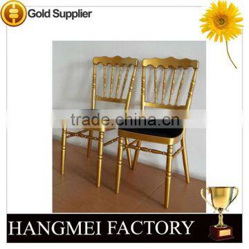 Hotel Used Napoleon Chair Wholesale photo-2