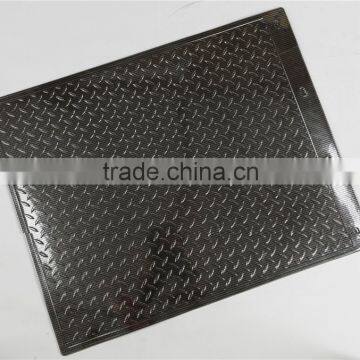 High Quality Low Moq Car Accessories Floor Mats Car Captiva Accessories photo-6