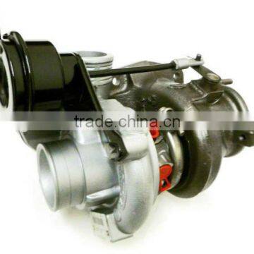 TD04HL turbocharger for volvo s70