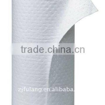 Oil Absorbent Roll