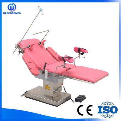 Electric Multifunction Obstetric Labour Table  ME99B
