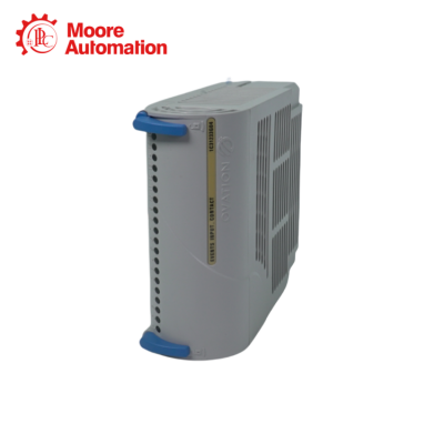 WESTINGHOUSE | Emerson | Ovation 1C31233G04 Sequence of Events Input Module In Stock photo-3