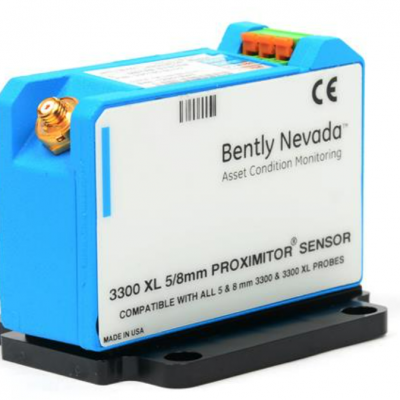 Bently Nevada 330180-90-00 Proximitor Sensor