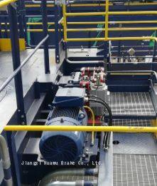 Electric Hydraulic Disc Brake photo-2