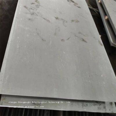 Sheet Plates Wear Plate Bis Certificate Stainless Steel 316LN  2507 Stainless Steel