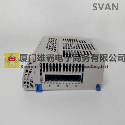 5X00226G04 Ovation Distributed Control System photo-4