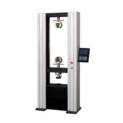 Tensile Testing Machine for Plastic Quality Control Universal Tensile Tester for Material Strength Analysis photo-3