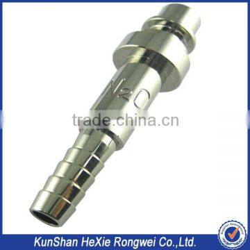 Custom China Factory Supplier Mass Production Anodized Aluminum Cnc Turning Parts Supplier's Choice photo-4