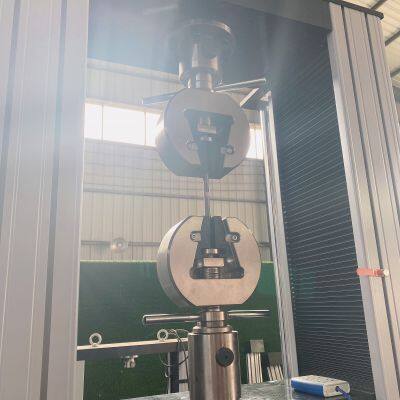 universal tensile testing machine supplier universal tensile tester manufacturer tensile testing machine factory