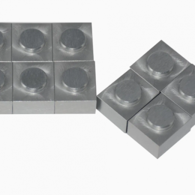 Pure Molybdenum Special Shape Part