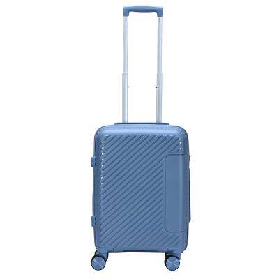 Abs pp Luggage From China Pengteng Factory photo-3