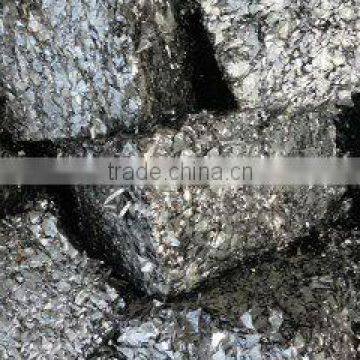 Iron Sheet Cutting With Tin (Sn) photo-3