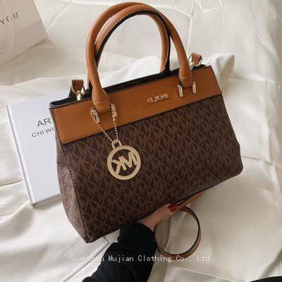Luxury Girls Handbag 2025 Wholesale Fashion Famous Designer Brand Leather Purse Chain Messenger Crossbody Women Hand Bags Ladies