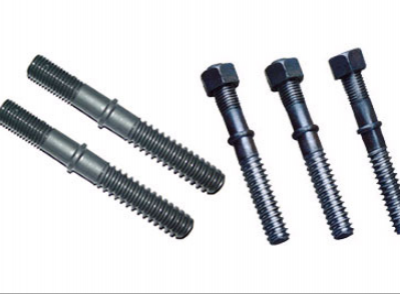 China OEM Railway Nails Spiral Coach Spiral Railway Fasteners Factory UIC 864-1 Railway Rail Nails photo-4