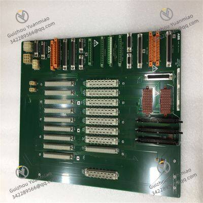 ABB 086345-004 Electronic Control Unit