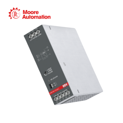 ABB CP-S 24/10.0 photo-2