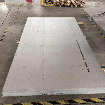 Gute Korrosionsbeständigkeit: Nickellegierungsplatte ASTM B162 N02201 N02200 für die Industrie photo-2