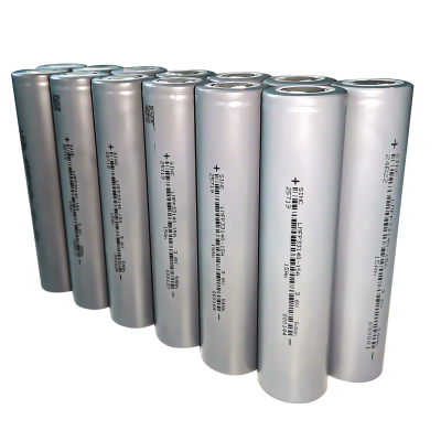 Lithium Ion Battery Packs and Battery Cell Original Manufacturer photo-5