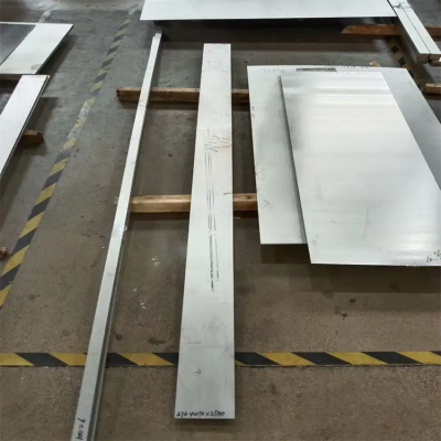High-Performance Haynes 230 Nickel Alloy Steel Plate for Sale