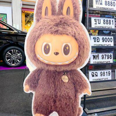 Double-Sided Printed PP Corrugated Display Boards – Customizable Advertising & Promotional Panels photo-3