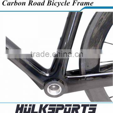 Best Sale Carbon Bicycle Frame,3K/UD Road Bike Carbon Frame,carbon Fork photo-4