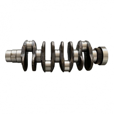 High Quality 04502706 Crankshaft Used for Deutz TCD4.1 Diesel Engine D4E Engine