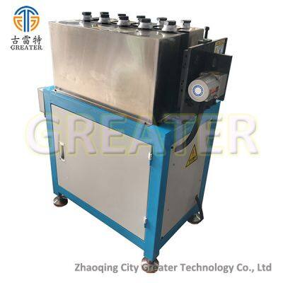 GT-ETSK201 Empty Tube Shrinking Machine for Hot Runner Heater Chinese Supplier
