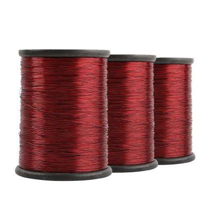 Factory Price Customized Enameled Wire China Factory Enameled Wire America photo-4