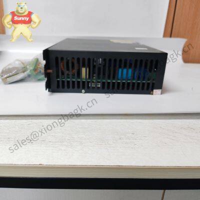 Pacific Scientific SCE904AN-002-01 Controlador de Servo do Eixo – Mantenha os Sistemas de Movimento Legados Funcionando Suavemente