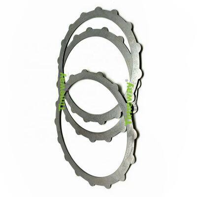 Steel Plate MFC160 for Repair Swing Motor Engineering Excavator Spare Parts Motor Parts photo-2