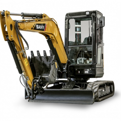 Wholesale Genuine SANY Excavator Spare Parts | Engine, Hydraulic, Electrical Components for SY55 SY135 SY215 photo-6