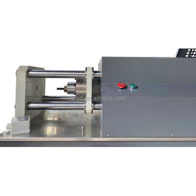 300KN/500KN Computer Control Steel Strand Wire Tensile Stress Relaxation Testing Machine photo-6
