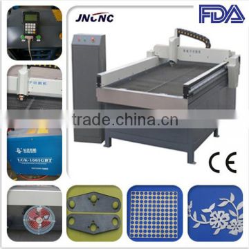 CE CNC Metal Stainless Steel Cutter