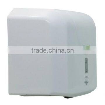 Hand Dryer / Hotel Electric Jet Air Hand Drier / Automatic High Quanlity Fast Hands Driers photo-3