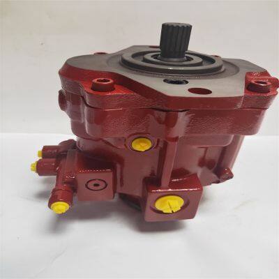 Excavator K3VL28 K3VL45 K3VL80 K3VL112 Hydraulic Piston Pump K3VL45/B-1NRKM-L0/1-M4-L056 K3VL80/B-1NRSM-L1/1-M2