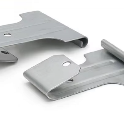 Parts for Rolling Shutter Door