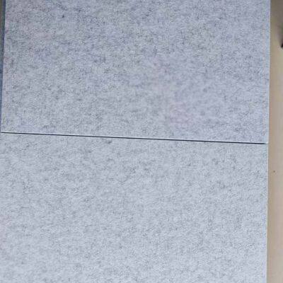 Light/Dark Grey felt tilting puzzle boards with six drawers and OEM LOGO print