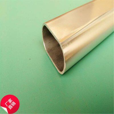 Yulin Supply: Architectural and Furniture Aluminum Profiles, High-quality Aluminum Alloy Extruded Round Tubes photo-2