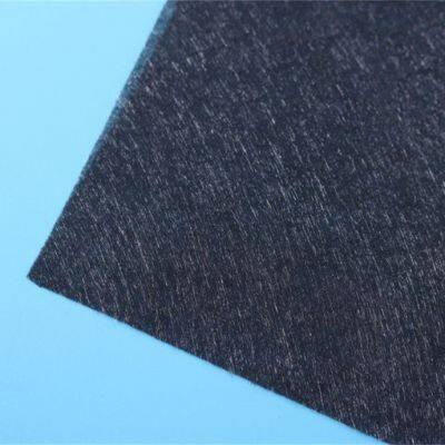 Wet-Laid Carbon Fiber Nonwoven Fabric | Industrial Grade High Tensile Carbon Fiber Non Woven Tissue photo-2
